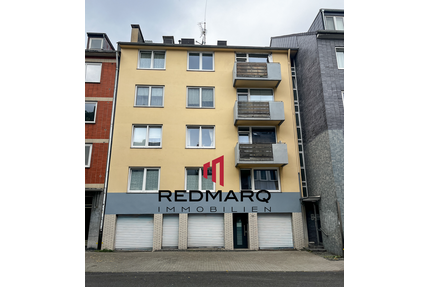 Wohnung zum Kaufen in Aachen 168.000,00 € 53 m²