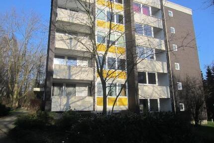 Neue Wohnung, neues Glück! Interessante 2-Zi.-Wohnung - Schwerte