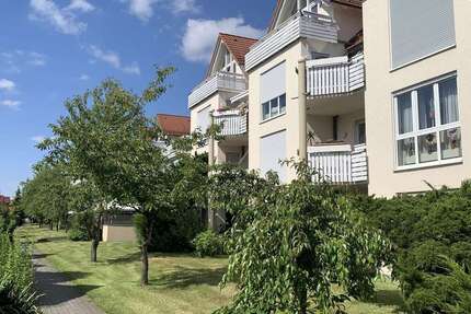 Wohnung zum Kaufen in Dresden Weißig 220.000,00 € 84.02 m² - Dresden / Weißig