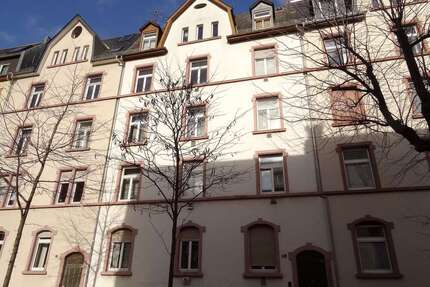 Wohnung zum Mieten in Offenbach 650,00 € 55 m²