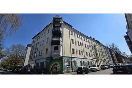 Haus zum Kaufen in Dortmund Innenstadt-West 1.100.000,00 € 562 m² - Dortmund / Innenstadt-West