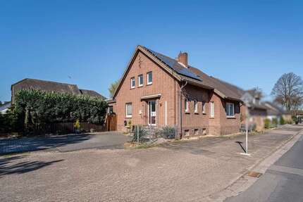 Haus zum Kaufen in Emmerich am Rhein 349.900,00 € 164.71 m²