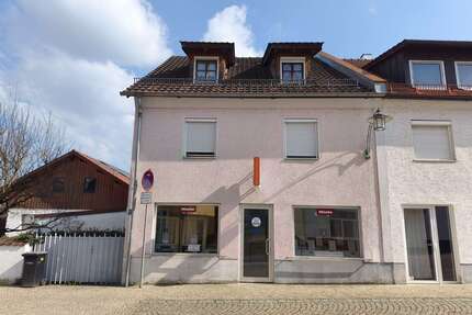 Haus zum Kaufen in Hengersberg 349.000,00 € 150 m²