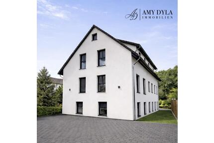 2-Zimmer-Wohnung im Neubauzustand - Bad Lauterberg im Harz