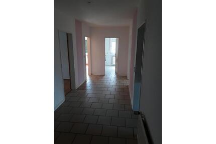 Top-4 Zimmerwohnung E.Fehn Dreibrücken - Barßel