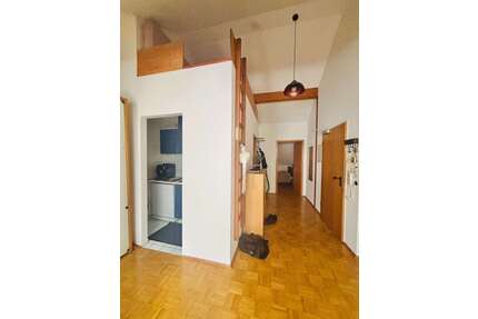 Wohnung zum Mieten in Wiesbaden 550,00 € 40 m²
