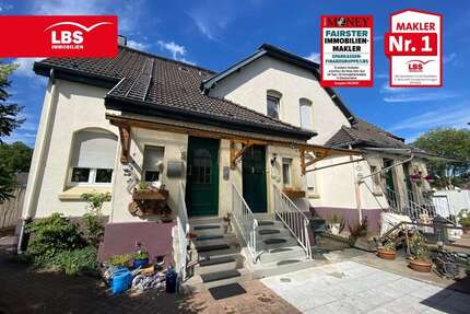 Wohnung zum Kaufen in Bochum 219.000,00 € 72 m²
