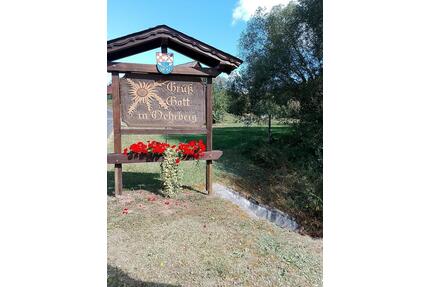 Ferienwohnung Jahnke - 60,00&nbsp;EUR Kaltmiete, ca.&nbsp; 126,00&nbsp;m&sup2; in Burkardroth (PLZ: 97705)