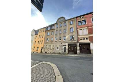 Haus zum Kaufen in Auerbach 139.000,00 € 538 m²