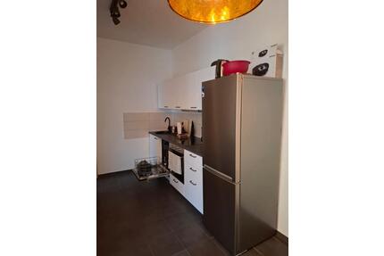 schöne helle 3 Raumwohnung mit Parkett in Floh ab 1.2.26 - Floh-Seligenthal