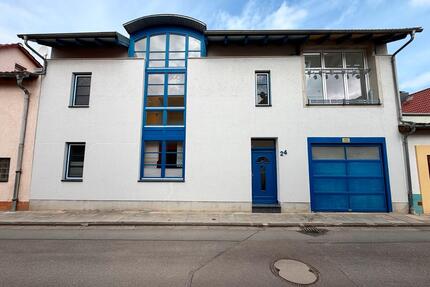 Ihr neues Zuhause - lichtdurchflutet und voller Wohnkomfort - Herbsleben