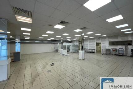 Großzügige Lagerfläche im Ortskern von Großmaischeid!