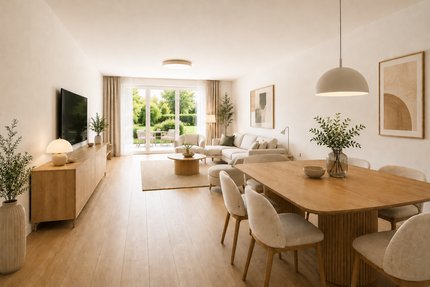 Wohnung zum Kaufen in Aindling 473.000,00 € 89.19 m²