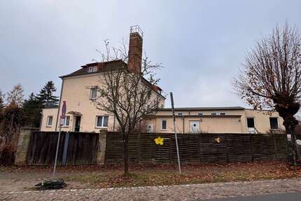 Haus zum Kaufen in Himmelpfort 519.000,00 € 555 m²