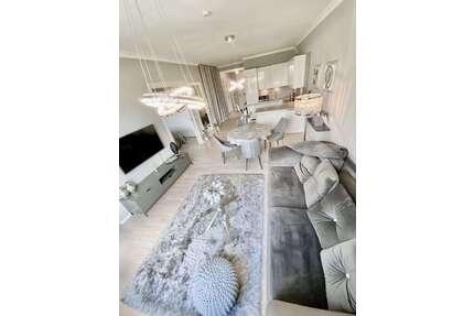 Wohnung zum Mieten in Berlin 1.900,00 € 80 m²