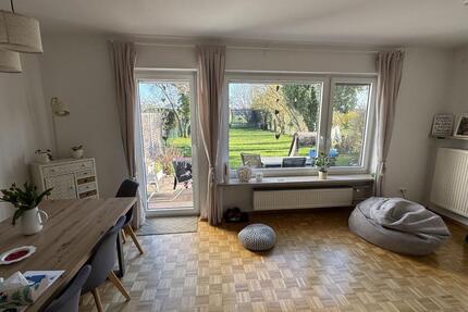 Reihenhaus in Neufarn, Gmde. Vaterstetten - Anzing