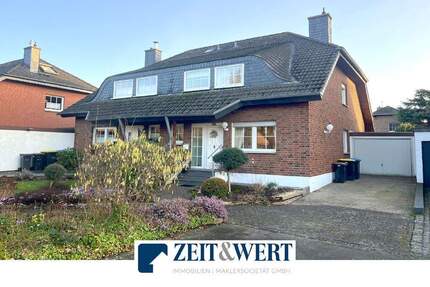 Haus in Weilerswist - 465.000,00&nbsp;EUR Kaufpreis, ca.&nbsp; 121,00&nbsp;m&sup2;&nbsp;Wohnfl&auml;che in Weilerswist (PLZ: 53919) Großvernich