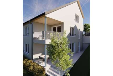 Wohnung zum Kaufen in Affalterbach 428.900,00 € 71.37 m²