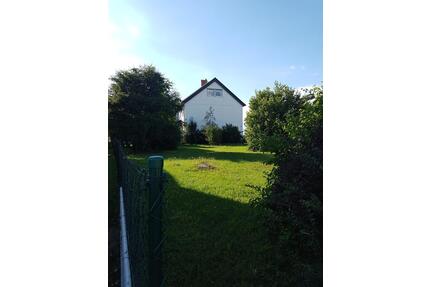 3- Zimmer Wohnung DG - 430,00&nbsp;EUR Kaltmiete, ca.&nbsp; 92,00&nbsp;m&sup2; in Bad Rodach (PLZ: 96476)