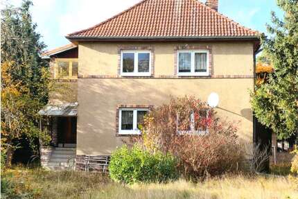 Haus zum Kaufen in Falkensee 395.000,00 € 100 m²