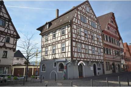Wohnung zum Mieten in Leonberg 1.100,00 € 110 m²