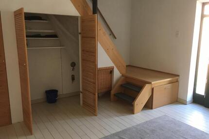 3 Raum Wohnung, ca 110qm neu saniert im Stadtzentrum von - Wittenberg Lutherstadt