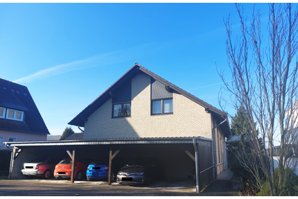 Wohnung zum Kaufen in Dransfeld 219.000,00 € 92 m²