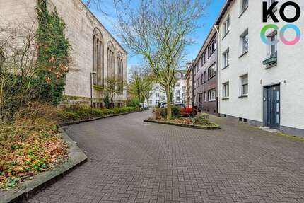 Haus zum Kaufen in Duisburg 379.000,00 € 207 m²
