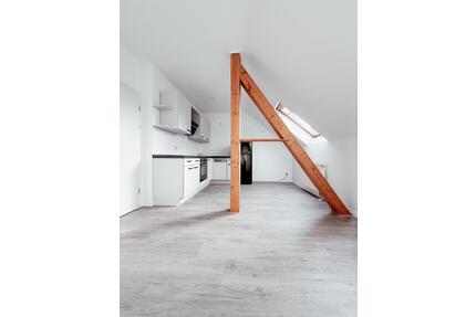 Maisonette | EBK | Uni Nah - 300,00&nbsp;EUR Kaltmiete, ca.&nbsp; 38,50&nbsp;m&sup2; in Chemnitz (PLZ: 09126) Bernsdorf