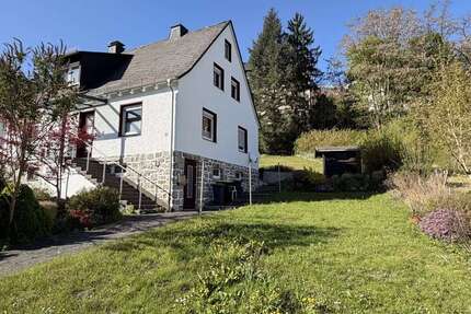 Haus zum Kaufen in Meschede 119.000,00 € 67 m²