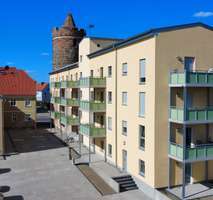 Wohnung zum Mieten in Jüterbog 578,00 € 43 m²