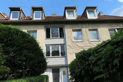 Wohnung zum Mieten in Hannover 630,00 € 70 m²