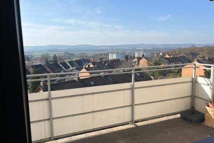 Lichtdurchflutete 3-Zimmer-Eigentumswhg. 96 qm mit Panoramablick - Göttingen Oststadt