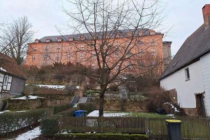 Erstbezug - neuwertig vollsaniert , Bezugsfertig - Diemelstadt Rhoden