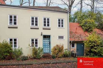 Haus zum Kaufen in Lüneburg 270.000,00 € 43.3 m²