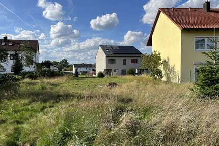 Grundstück zu verkaufen in Weiden 180.000,00 € 454 m²