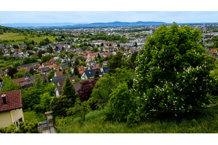 Grundstück zu verkaufen in Merzhausen 1.000.000,00 € 770 m²