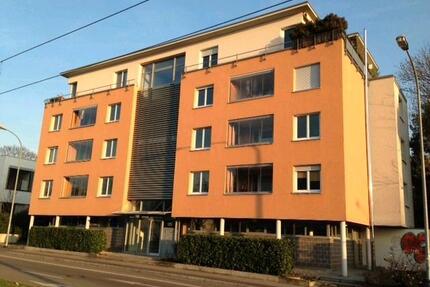 Verkaufe top 2 Zimmer Wohnung in Freiburg, WG geeignet - Freiburg im Breisgau Günterstal