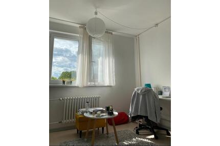 Sublet 11-28.6 | women only - 320,00&nbsp;EUR Kaltmiete, ca.&nbsp; 20,00&nbsp;m&sup2; in Berlin (PLZ: 10318) Lichtenberg