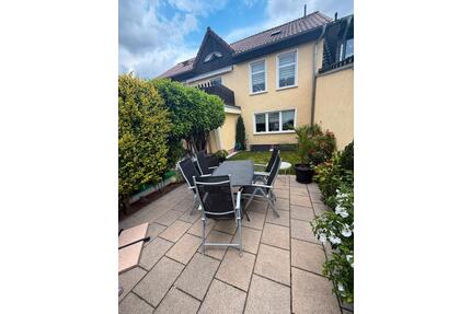 Exclusives Einfamilienhaus I MD-Ottersleben - Magdeburg
