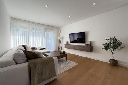 Hochwertig renovierte Wohnung an langfristige Mieter zu vermieten - Hamm Braam-Ostwennemar