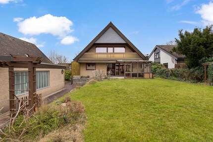 Haus zum Kaufen in Scheeßel 389.000,00 € 181 m²