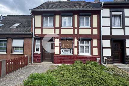Haus zum Kaufen in Salzwedel 49.500,00 € 60 m²