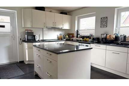 Haus zum Kaufen in Harrislee 370.000,00 € 117.5 m²