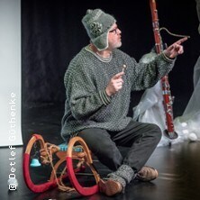Kindertheater Studiobühne/Fidolino