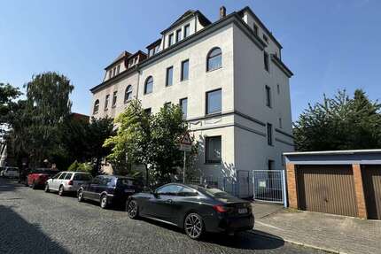Wohnung zum Mieten in Hannover 828,00 € 87 m²