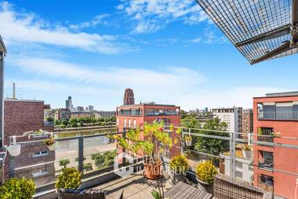 Wohnung zum Kaufen in Frankfurt am Main 1.870.000,00 € 150 m²