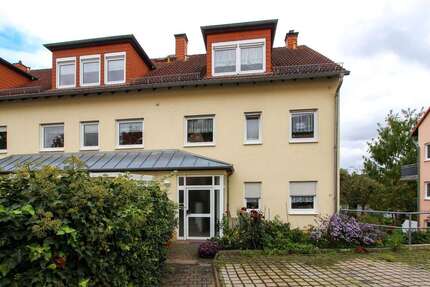 Wohnung zum Kaufen in Dresden 315.000,00 € 118.39 m²