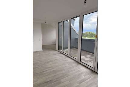 Wohnung zum Mieten in Bernau bei Berlin 950,00 € 56.43 m²
