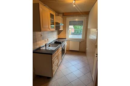 Schöne teilmöbl. 2 Zi. Wohnung im Bad Kissinger Stadtteil Arnshausen zu vermieten - Bad Kissingen